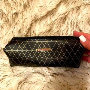 Stella Dot zippered pouch